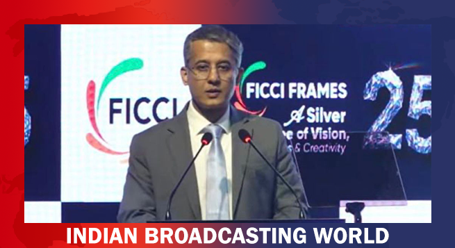 JioStar’s Kevin Vaz calls for smarter policy alignment for media’s growth