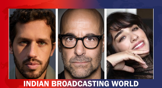 Stanley Tucci to headline international heist thriller ‘Masterplan’