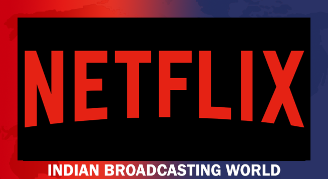 Netflix’s India production unit doubles profit in FY25