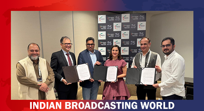 Netflix partners govt-backed IICT on AVGC talent support