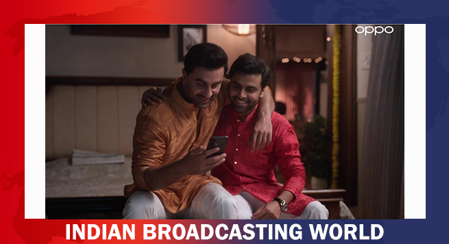 OPPO India launches new festival campaign ‘Tum Jagmagao’