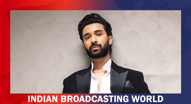 Actor Raghav Juyal dreams of leading ‘ABCD 3’