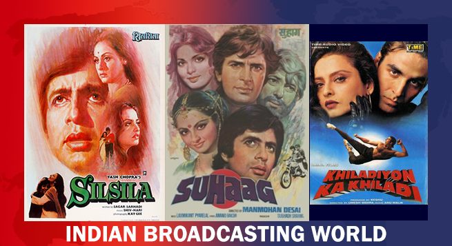 Tata Play Binge celebrates Rekha’s b’day with her timeless hits