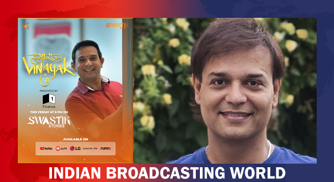 Swastik launches cultural storytelling FAST channel