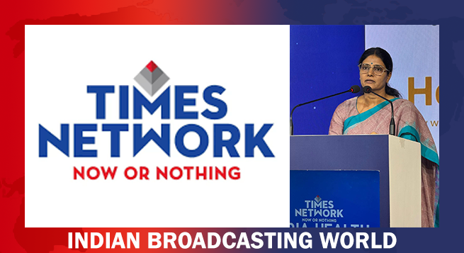 Times Network hosts India Health Summit & Awards 2025