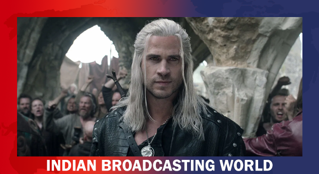 Netflix drops ‘The Witcher’ S4 trailer