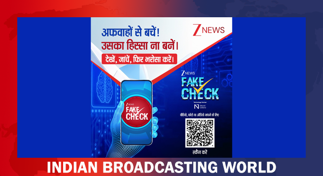 Zee News, Neural Defend launch deepfake verification system