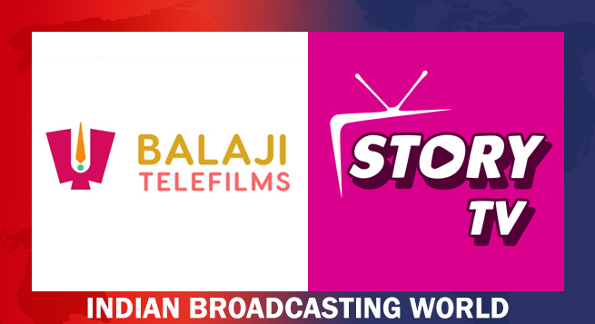Balaji Telefilms