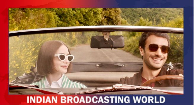 Romcom ‘Emily in Paris’ returns on Netflix with S5 Dec.18