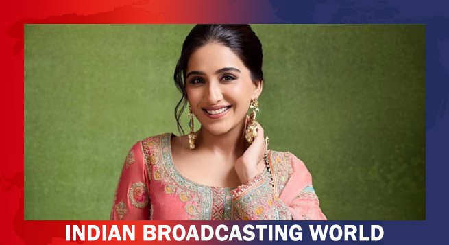 Nimrit Kaur Ahluwalia