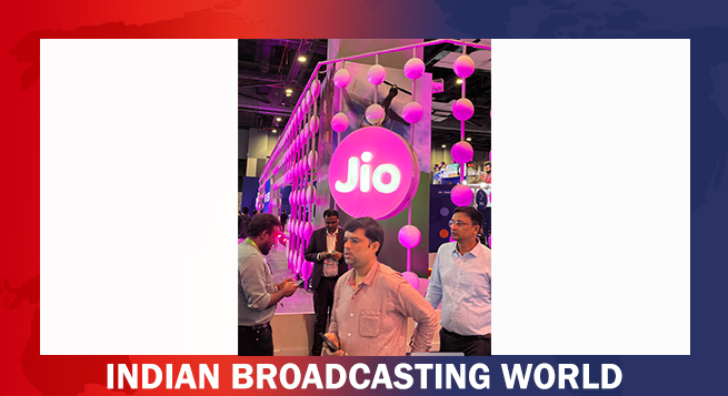 JioStar Q2 revenues stand at Rs. 7,232cr; reaches 830 mn viewers