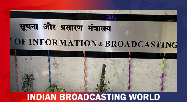 MIB consults proposals on OTT content accessibility for persons with disabilities