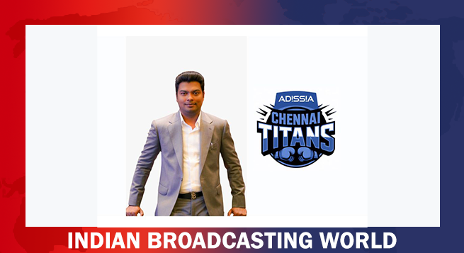 TN real estate firm buys kickboxing franchise Chennai Titans
