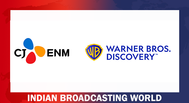 WBD hooks up with CJ ENM to open Korean content pipeline