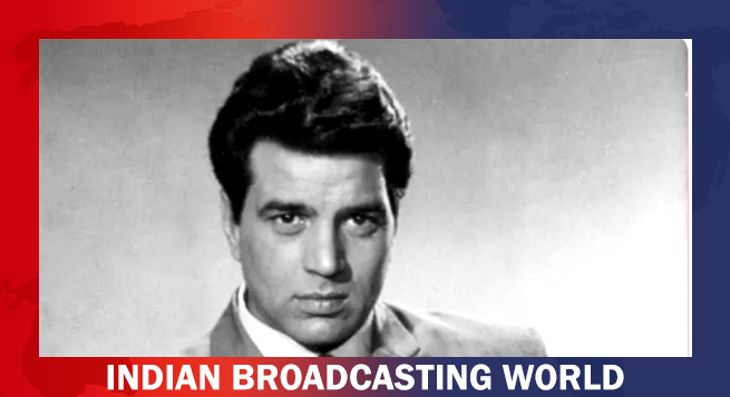Tributes pour in from all corners for ‘He-Man’ Dharmendra