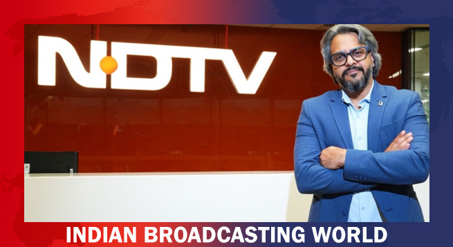 NDTV