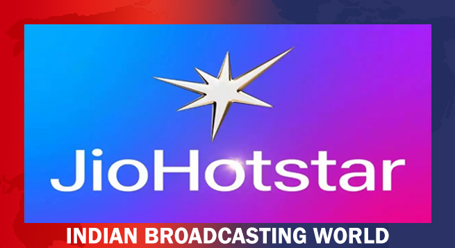 JioHotstar