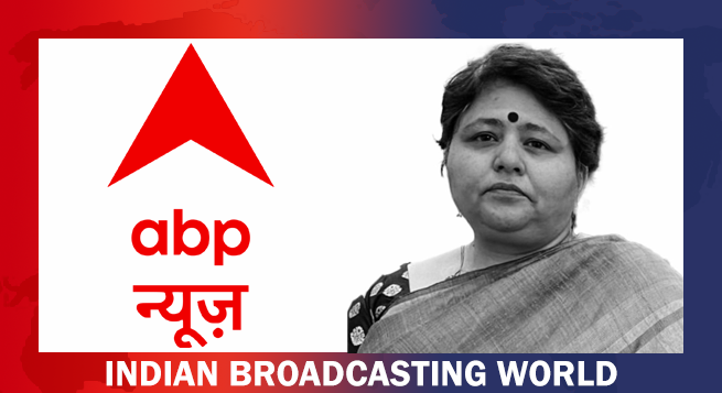 ABP News’ Sr. Journalist Vibha Kaul Bhatt passes away in Mumbai