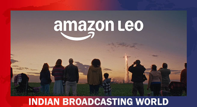 Amazon Leo