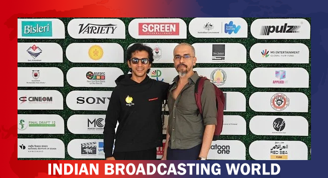 D. Makhija, Anshuman Jha team up for crime noir drama