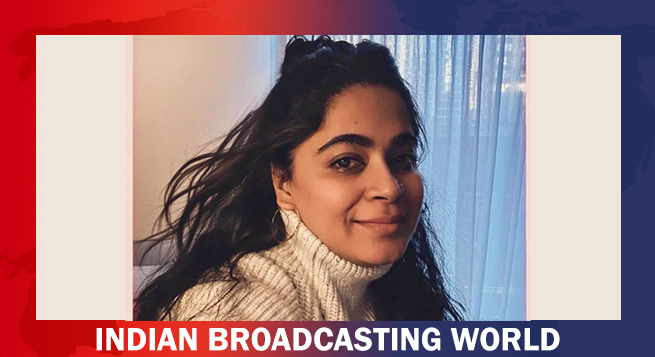 Filmmaker Ashwiny Iyer wants to tell middle class stories