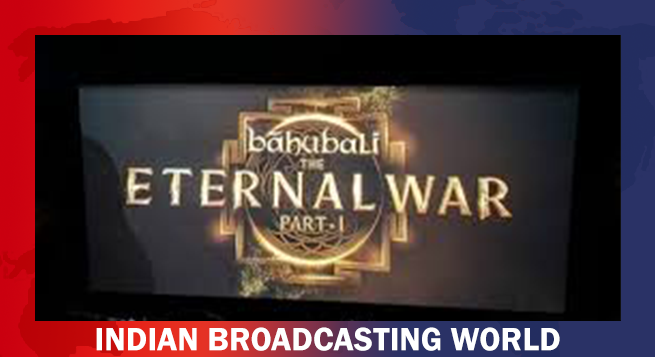 Animation good way to expand ‘Bahubali’ universe, says director Shukla