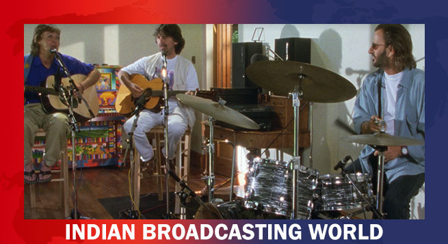 The Beatles Anthology