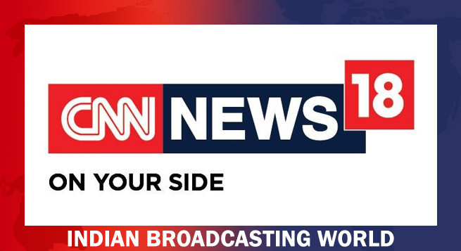 CNN-News18