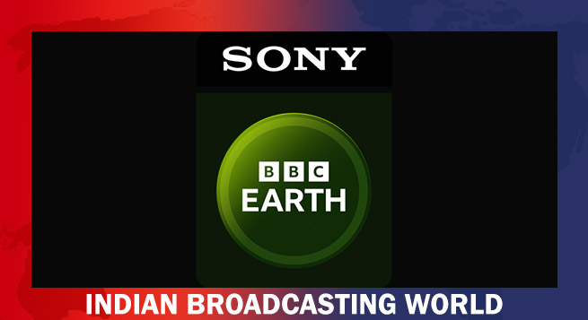 Sony BBC Earth