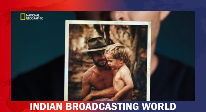 Chris Hemsworth's emotional alzheimer’s 'Road Trip' doc premieres tonight