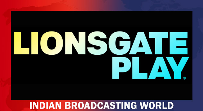 Lionsgate Play