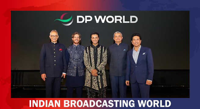 DP World signs cricketer Abhishek Sharma as brand ambassador