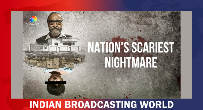 Discovery revisits ‘Nithari Killings’ with new docu-series