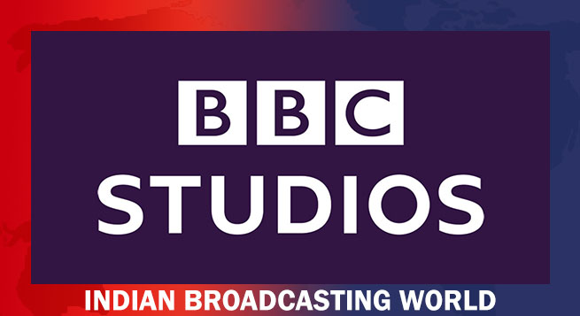 BBC Studios