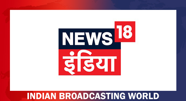 News18 India