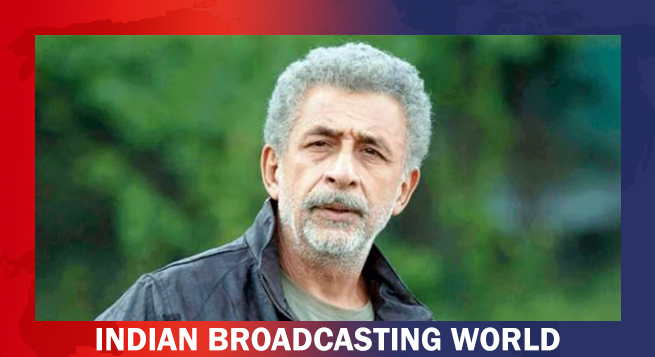 Naseeruddin Shah