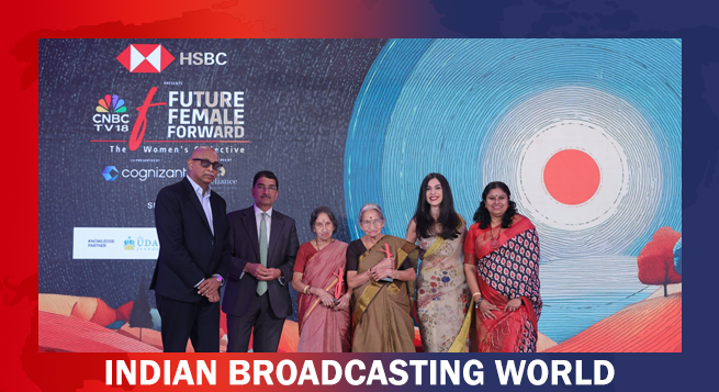 ‘Future Female Forward’ Delhi chapter calls for gender reforms