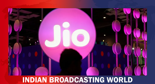 Jefferies forecasts 18% revenue rrowth for Reliance Jio, values firm at $180bn by FY28