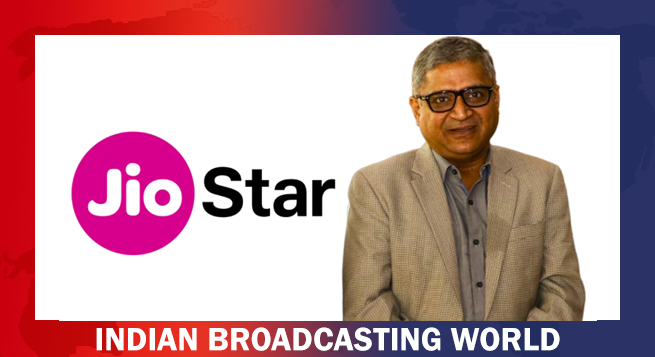 JioStar