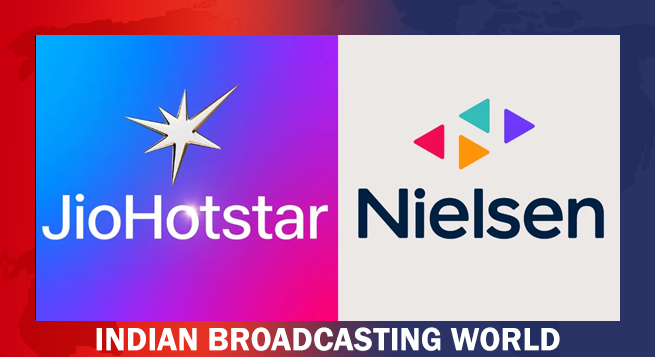 JioStar–Nielsen study redefines cross-screen advertising during IPL 2025