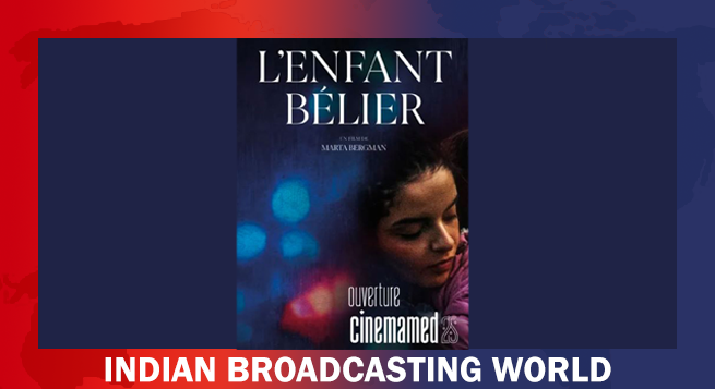 Trailer of drama ‘L’enfant Bélier’ unveiled