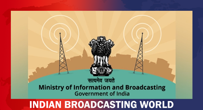 Centre invites feedback on revised draft for TV rating agencies’ policy guidelines