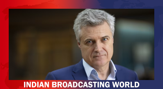 Kantar Media appoints Mark Read as board Chairman