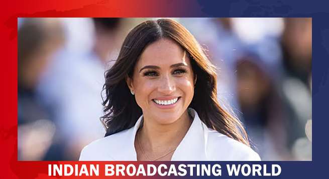 Meghan Markle makes acting comeback with ‘Close Personal Friends’