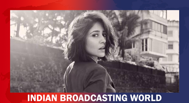 Shweta Tripathi to produce her first horror film ‘Nava’