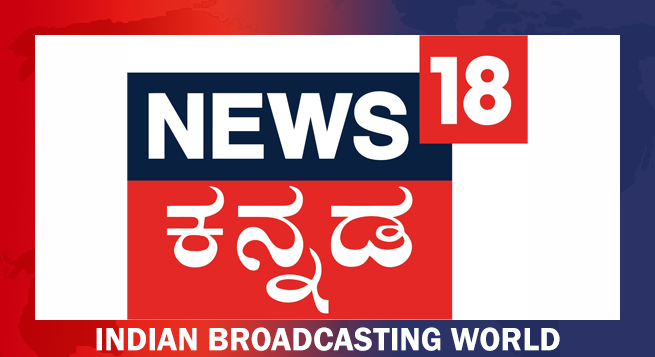 News18 Kannada