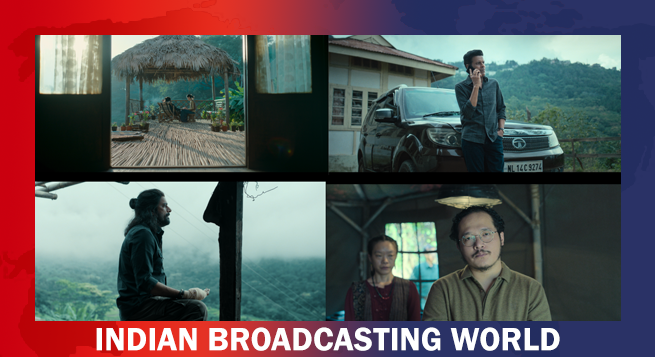 Manoj Bajpayee calls Nagaland ‘A Must-Visit’, after ‘The Family Man 3’ shoot