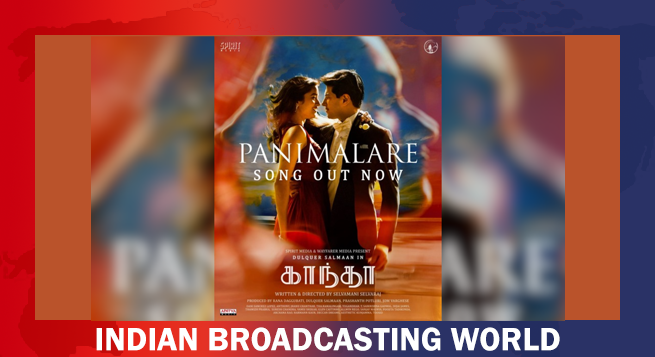 Rana Daggubati’s Spirit Media unveils 5-film line-up