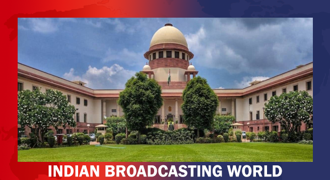SC asks MIB to draft rules to pre-screen social media uploads