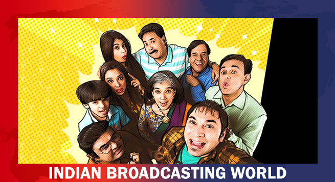 Star Plus revives classics ‘Sarabhai vs Sarabhai’, ‘Mahabharat’ for a new era of television